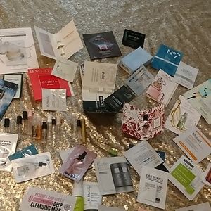 Sephora Ulta Birchbox Sample Surprise